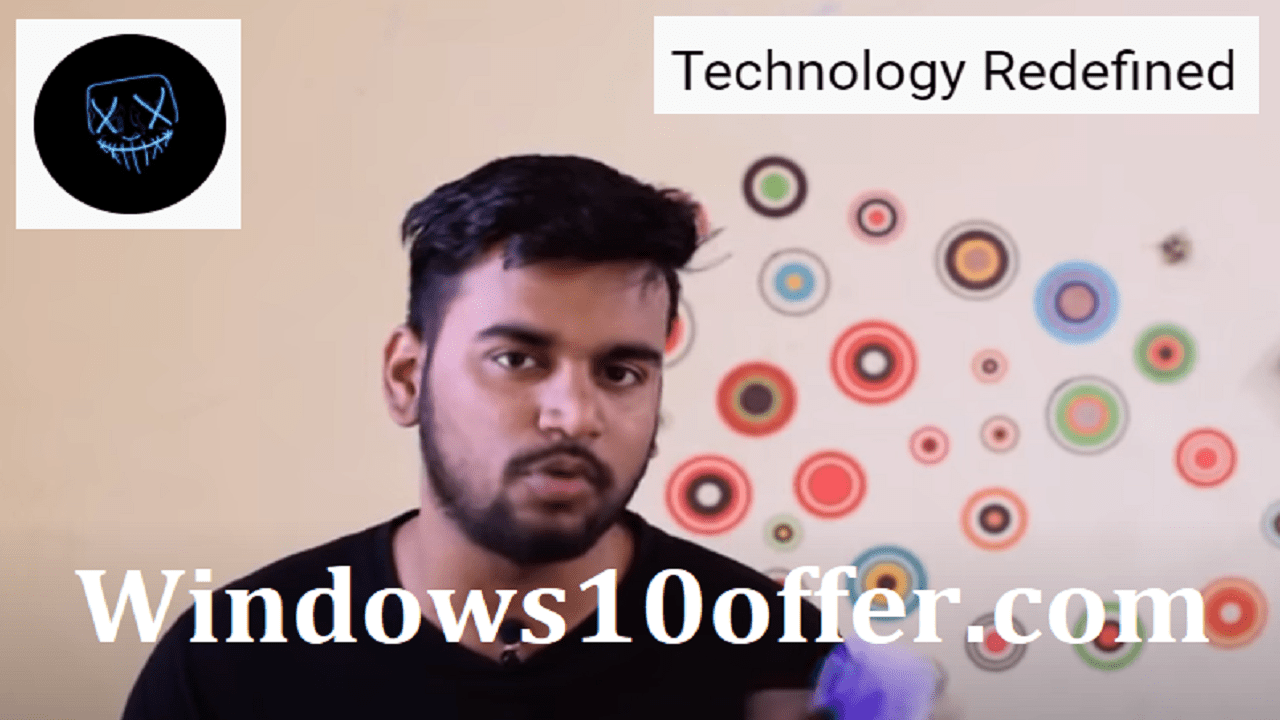 Technology Redefined with Windows10offer.com