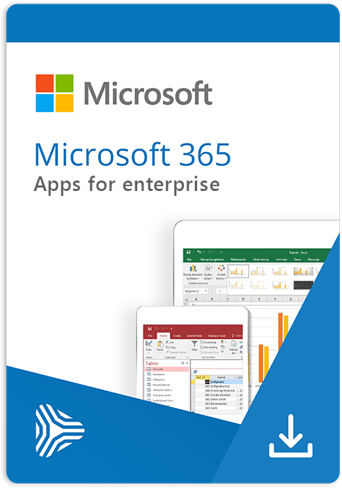 Microsoft Office 365 Enterprise Solution (Lifetime Account) 1