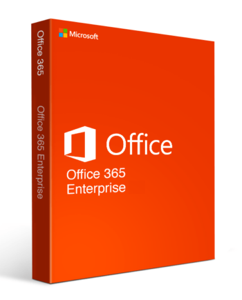 Microsoft Office 365 Enterprise Solution (Account)